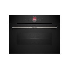 Horno Bosch CBG7341B1, Multif., 45cm, Compacto, 47