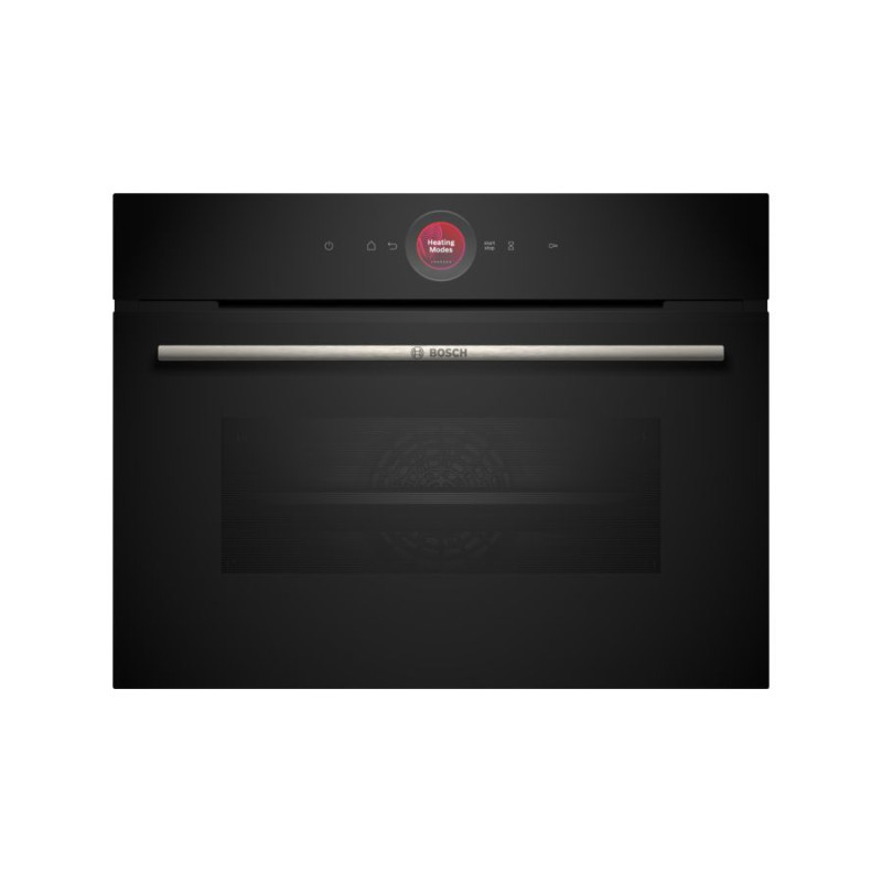 Horno Bosch CBG7341B1, Multif., 45cm, Compacto, 47