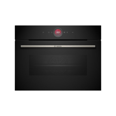 Horno Bosch CBG7341B1, Multif., 45cm, Compacto, 47