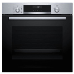 Horno Bosch HBG536ES3, Multif., 71L, A+, Inox