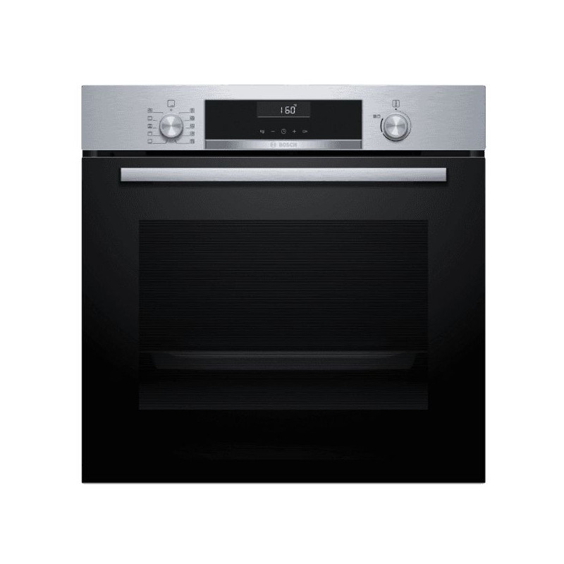 Horno Bosch HBG536ES3, Multif., 71L, A+, Inox
