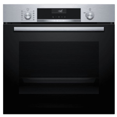 Horno Bosch HBG536ES3, Multif., 71L, A+, Inox