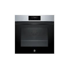 Horno Balay 3HB4821X3, Multif., Pirolisis, 71L, A+