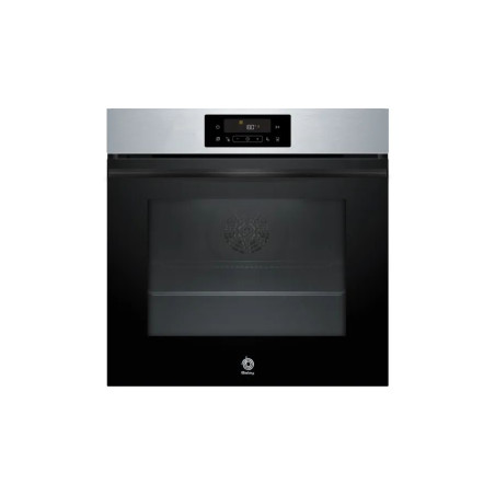 Horno Balay 3HB4821X3, Multif., Pirolisis, 71L, A+