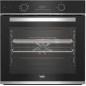 Horno Beko BBISA13300XMPE, 72L, A+, Piro, Vapor, A