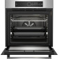 Horno Beko BBIM12400XMPS, Multif.15, Pirolisis, 72