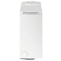 Lavadora Whirlpool TDLR6240LSPN, C/S, 6kg, 1200rpm