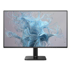 1000 series 24E2N1110/00 pantalla para PC 60,5 cm (23.8) 1920 x 1080 Pixeles Full HD LCD Negro