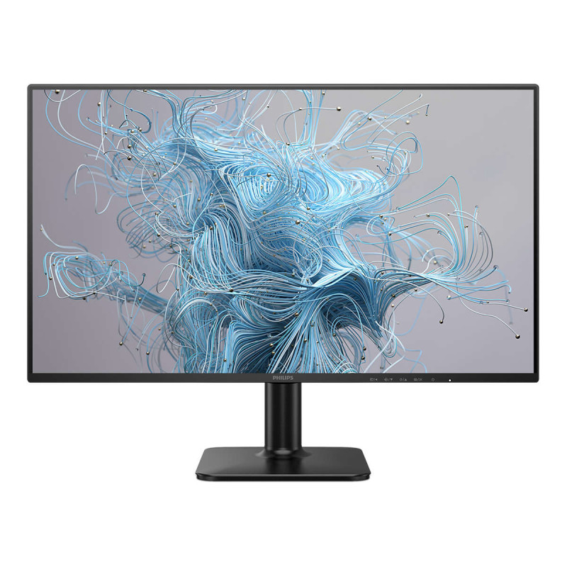 1000 series 24E2N1110/00 pantalla para PC 60,5 cm (23.8) 1920 x 1080 Pixeles Full HD LCD Negro