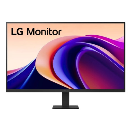 32U631A-B pantalla para PC 80 cm (31.5) 2560 x 1440 Pixeles Quad HD Negro