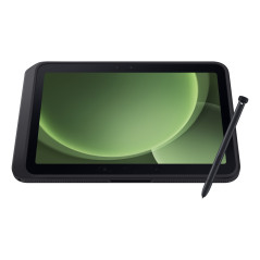 Galaxy Tab Active5 Pro SM-X356B 5G Snapdragon LTE 128 GB 25,6 cm (10.1) 6 GB Wi-Fi 6E (802.11ax) Android 15 Verde
