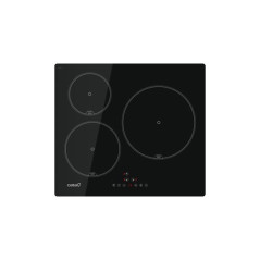 Inducción Cata IB6303E2BK, 3zonas, XL 28cm, 7,1Kw