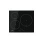 Inducción Cata IB6303E2BK, 3zonas, XL 28cm, 7,1Kw