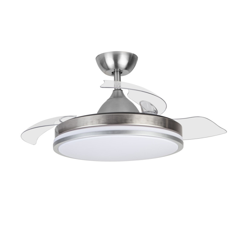 Ventilador techo Orbegozo CP121105, 105cm