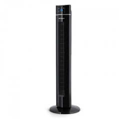 Ventilador Torre Orbegozo TWM1009, 107cm, 45w, man