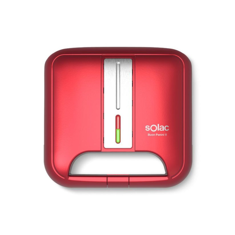 Grill Solac SD5058, buon panini ii