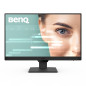 GW2490 pantalla para PC 60,5 cm (23.8) 1920 x 1080 Pixeles Full HD Negro