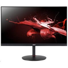 NITRO XV0 XV270 M3 pantalla para PC 68,6 cm (27) 1920 x 1080 Pixeles Full HD LCD Negro