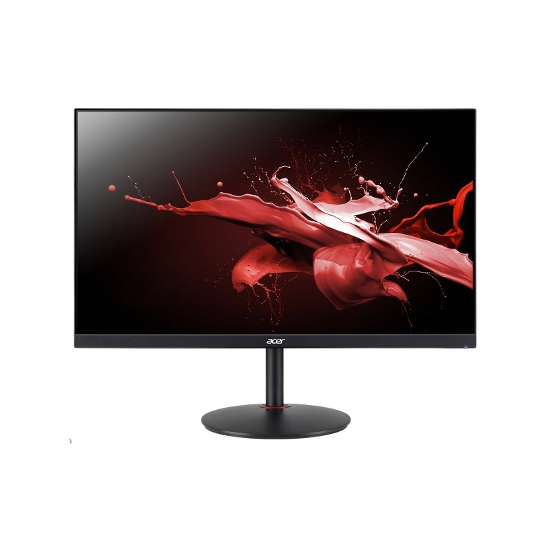 NITRO XV0 XV270 M3 pantalla para PC 68,6 cm (27) 1920 x 1080 Pixeles Full HD LCD Negro