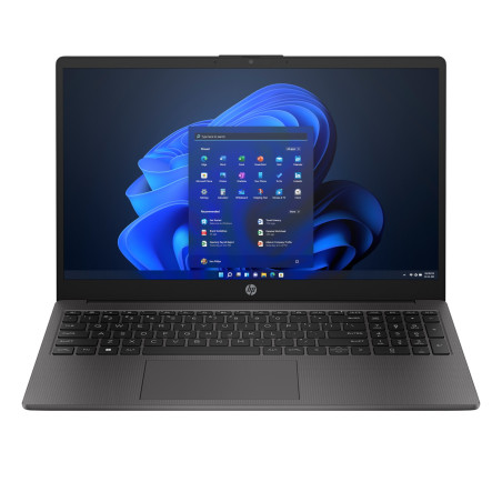 255 15.6 inch G10 Notebook PC AMD Ryzen 7 7730U Portátil 39,6 cm (15.6) Full HD 16 GB DDR4-SDRAM 512 GB SSD Wi-Fi 6 (802.11ax) FreeDOS Negro
