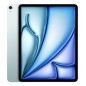 iPad Air Apple M 1 TB 33 cm (13) 8 GB Wi-Fi 6E (802.11ax) iPadOS 18 Azul