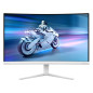 Evnia 5000 27M2C5201L/00 pantalla para PC 68,6 cm (27) 1920 x 1080 Pixeles Full HD LCD Blanco