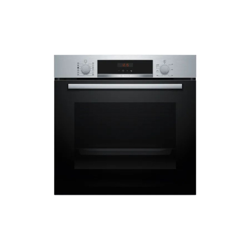 Horno Bosch HQA574ES3, Multif., Pirolisis, Vapor,