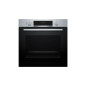 Horno Bosch HQA574ES3, Multif., Pirolisis, Vapor,