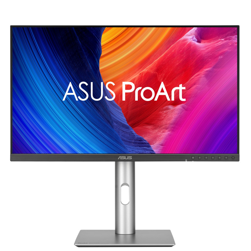 ProArt PA27JCV pantalla para PC 68,6 cm (27) 5120 x 2880 Pixeles 5K Ultra HD LCD Negro
