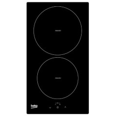 INDUCCION BEKO HDMI32400DT, 2 ZONAS, MODULAR, S/MA