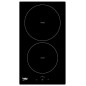 INDUCCION BEKO HDMI32400DT, 2 ZONAS, MODULAR, S/MA