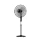 Ventilador Pie Taurus 944649, BERGEN 16CR