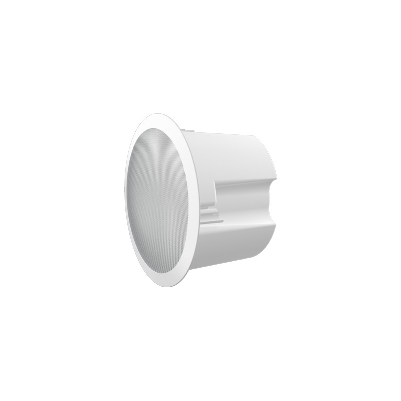 FH-S01 altavoz Blanco Alámbrico 20 W