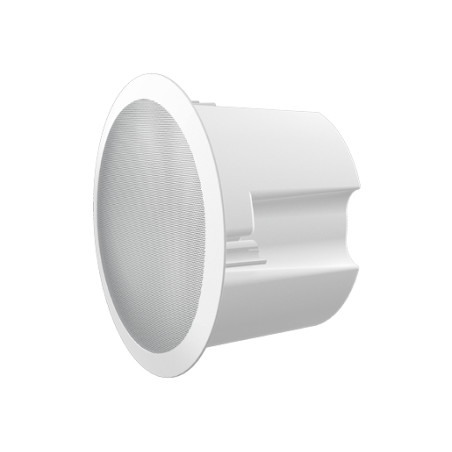 FH-S01 altavoz Blanco Alámbrico 20 W