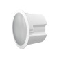 FH-S01 altavoz Blanco Alámbrico 20 W