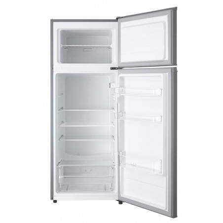 Frigorifico 2P Midea MDRT294FGE50, 143x55cm, E, Pi