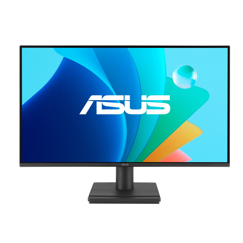 VA249HG pantalla para PC 60,5 cm (23.8) 1920 x 1080 Pixeles Full HD LCD Negro
