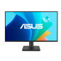 VA249HG pantalla para PC 60,5 cm (23.8) 1920 x 1080 Pixeles Full HD LCD Negro