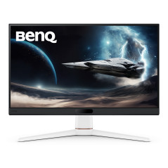 MOBIUZ EX251 pantalla para PC 62,2 cm (24.5) 1920 x 1080 Pixeles Full HD LED Negro, Blanco