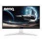 MOBIUZ EX251 pantalla para PC 62,2 cm (24.5) 1920 x 1080 Pixeles Full HD LED Negro, Blanco