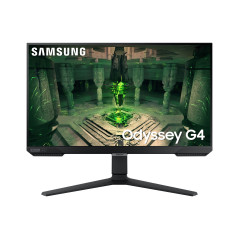 G40B pantalla para PC 63,5 cm (25) 1920 x 1080 Pixeles Full HD Negro