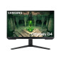 G40B pantalla para PC 63,5 cm (25) 1920 x 1080 Pixeles Full HD Negro