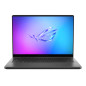 ROG Zephyrus G14 OLED GA403WW-QS076 - Portátil Gaming de 14 WQXGA+ 120Hz (AMD Ryzen AI 9 HX 370, 32GB RAM, 1TB SSD, RTX 5080 16GB, Sin Sistema Operativo) Gris Eclipse - Teclado QWERTY español