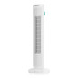 Ventilador torre Orbegozo TW0755, 77cm, 45w, blanc