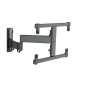 Soporte TV pared giratorio Vogels, OLED, 40\"-77\"