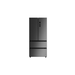 Frigorifico 4P Teka RFD77825, 190x83cm, NF, Inox