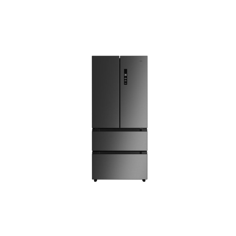 Frigorifico 4P Teka RFD77825, 190x83cm, NF, Inox