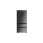 Frigorifico 4P Teka RFD77825, 190x83cm, NF, Inox