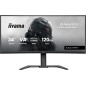 GCB3482WQSU-B1 pantalla para PC 86,4 cm (34) 3440 x 1440 Pixeles UltraWide Quad HD LED Negro
