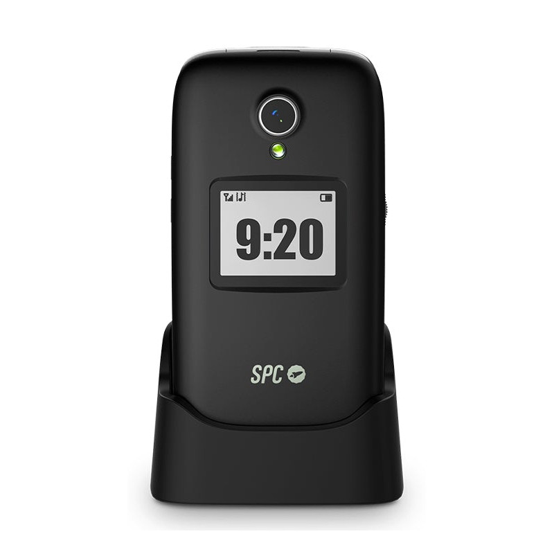 Telefono Movil SPC 2334N POLARIS , SPC Care